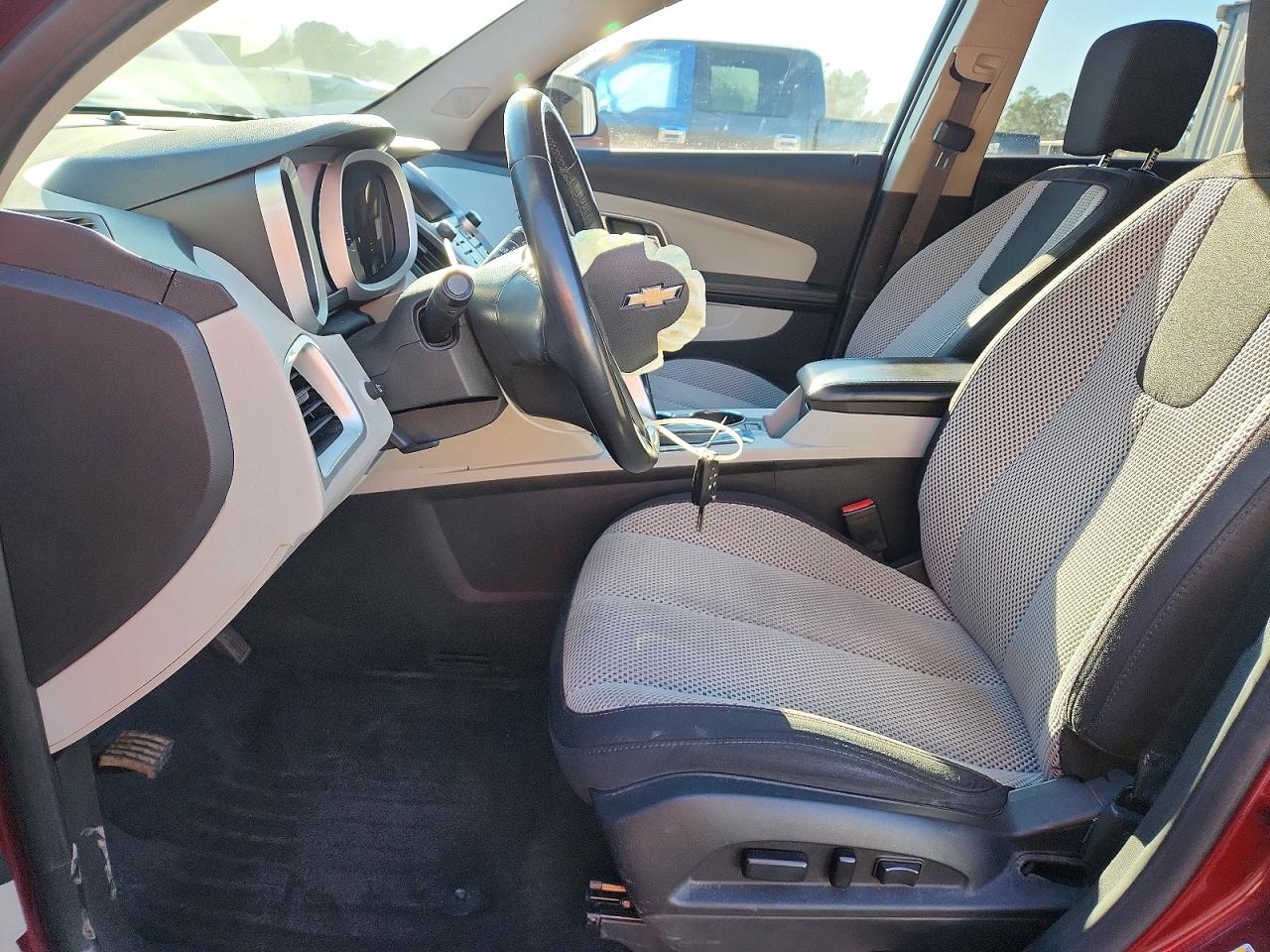 2016 CHEVROLET EQUINOX LT photo 7