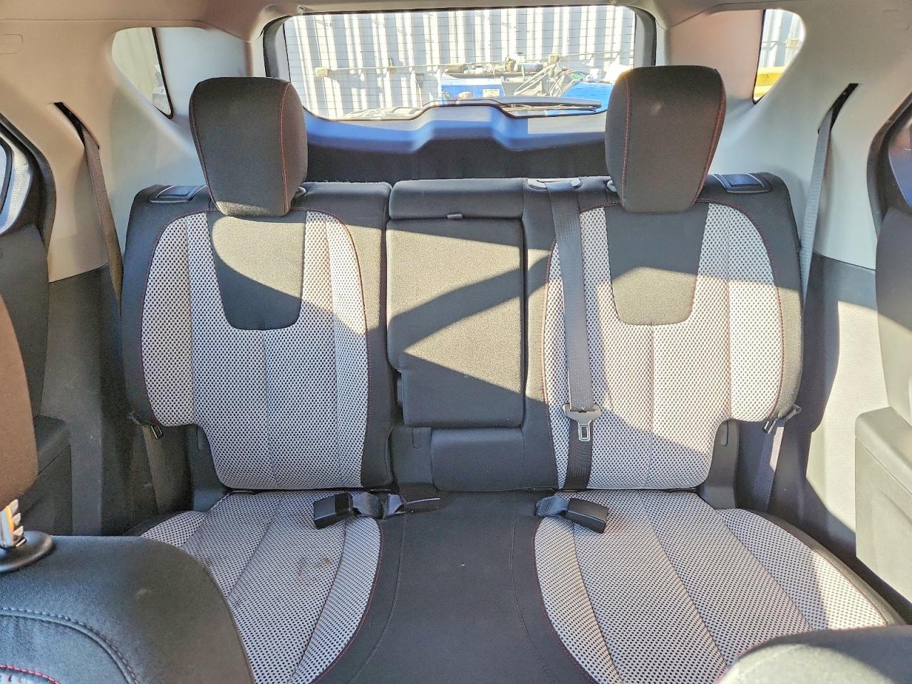 2016 CHEVROLET EQUINOX LT photo 10