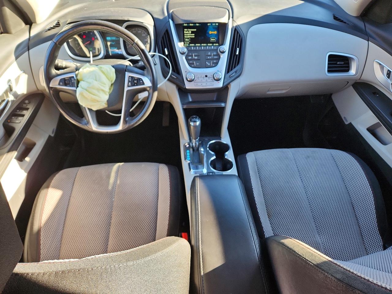2016 CHEVROLET EQUINOX LT photo 8
