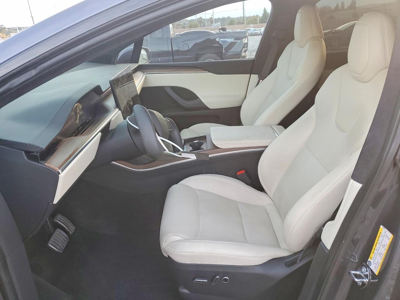 2023 TESLA MODEL X photo 7