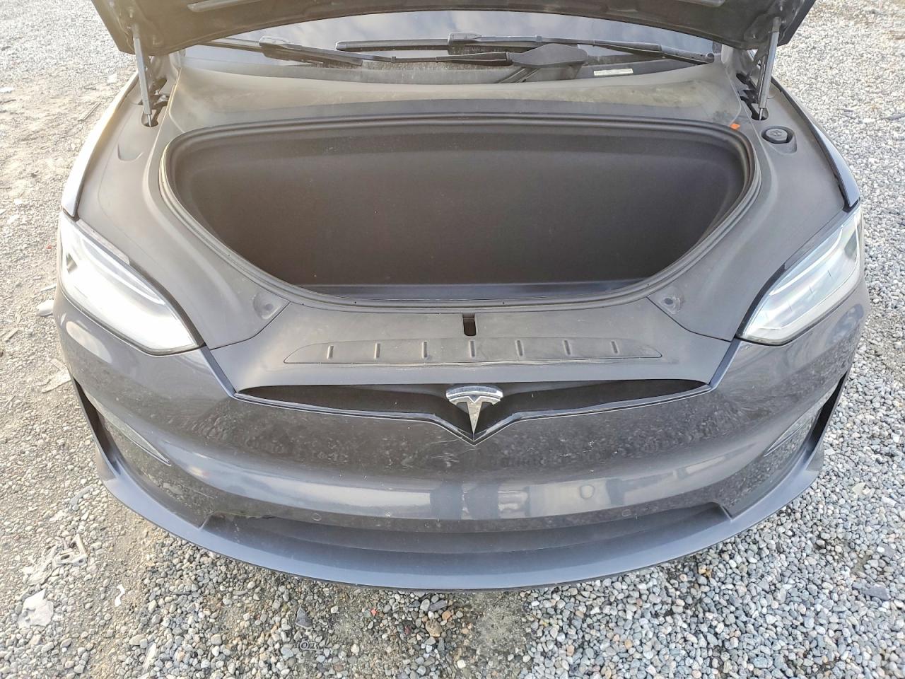 2023 TESLA MODEL X photo 12