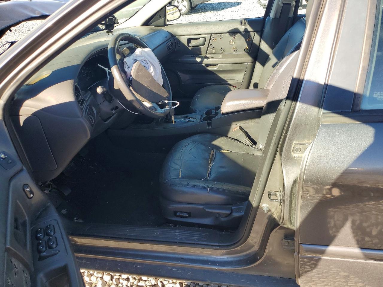 2004 FORD TAURUS SES photo 7