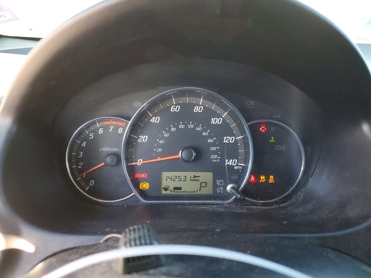 2017 MITSUBISHI MIRAGE G4 SE photo 9