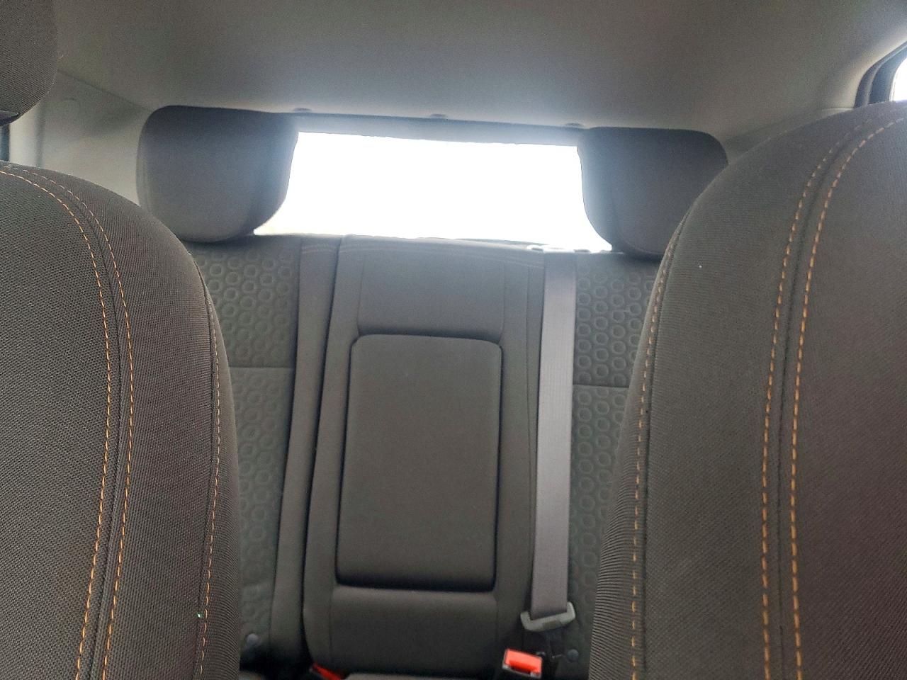 2017 CHEVROLET TRAX LS photo 10