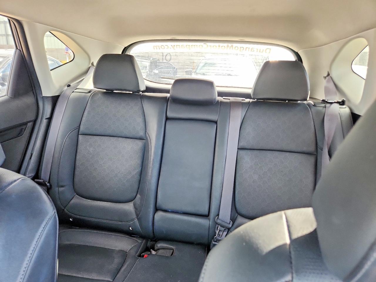2021 KIA SELTOS SX photo 10