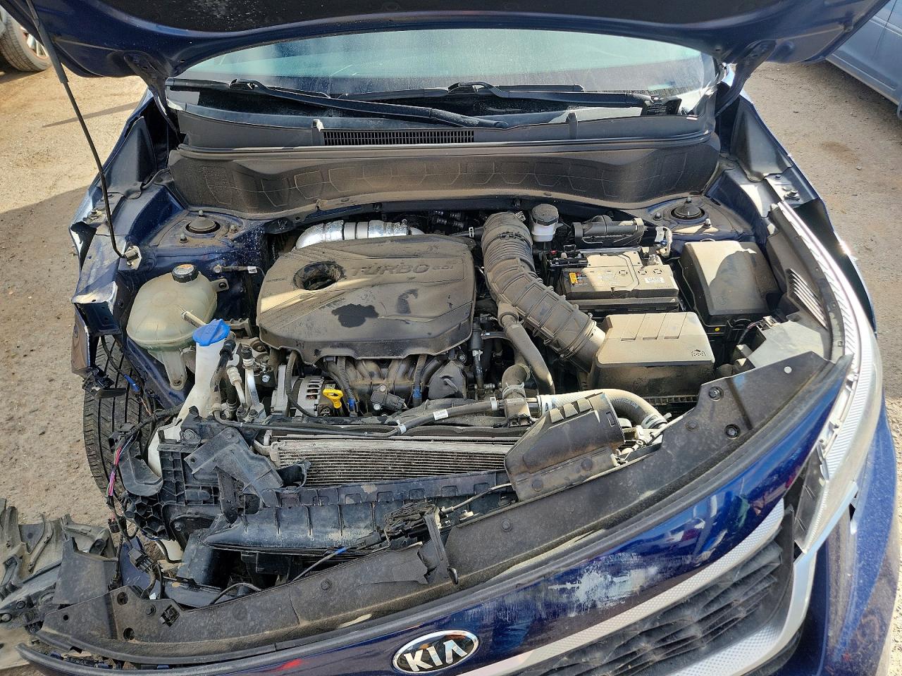 2021 KIA SELTOS SX photo 12