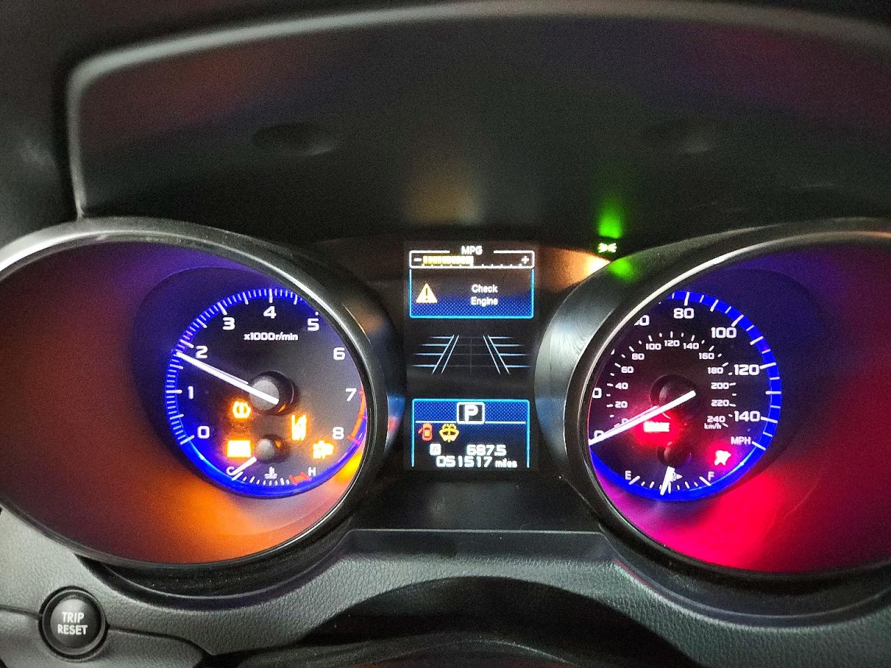 2015 SUBARU OUTBACK 2.5I PREMIUM photo 9