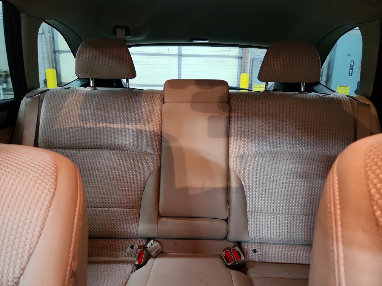 2015 SUBARU OUTBACK 2.5I PREMIUM photo 10