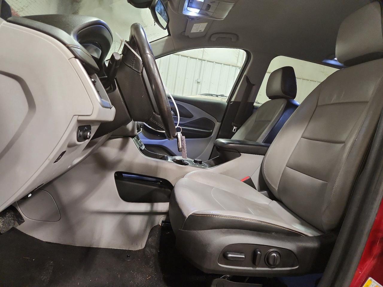 2019 GMC TERRAIN SLT photo 7