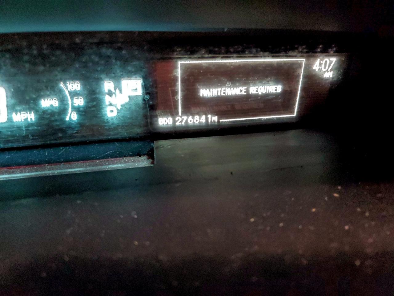 2013 TOYOTA PRIUS photo 9