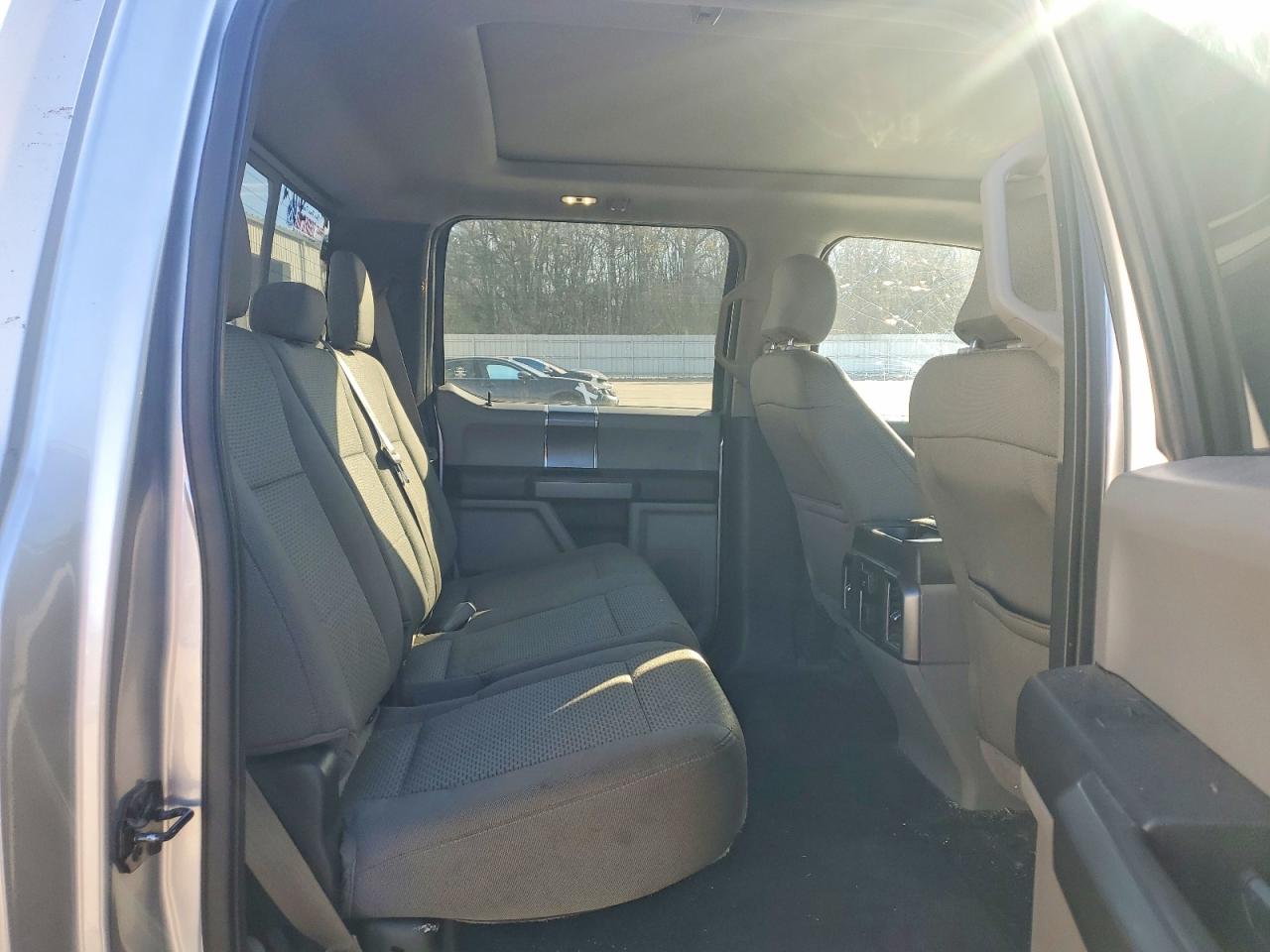 2016 FORD F150 SUPERCREW photo 10