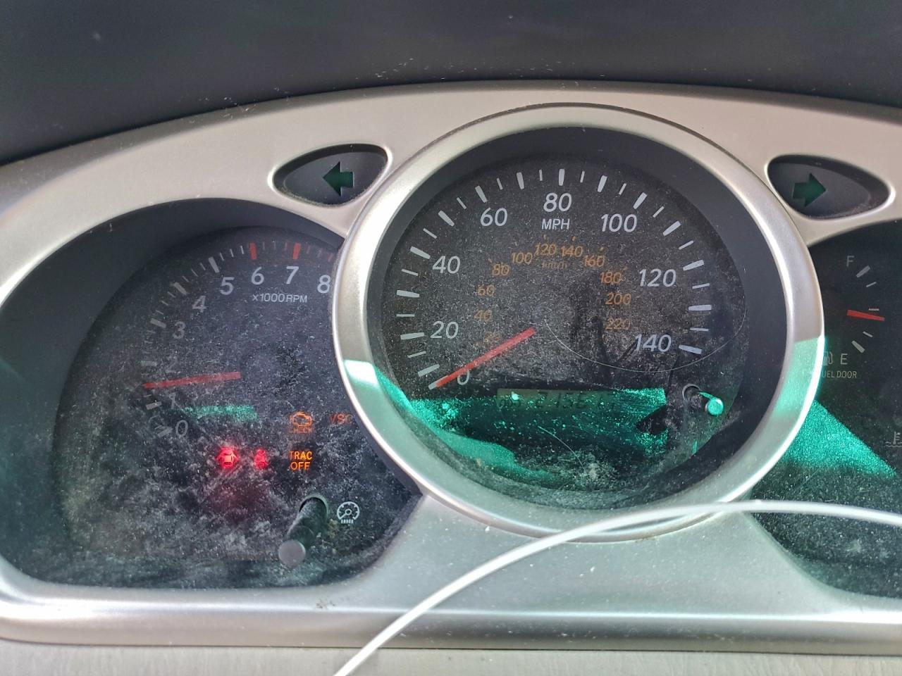 2006 TOYOTA HIGHLANDER LIMITED photo 9
