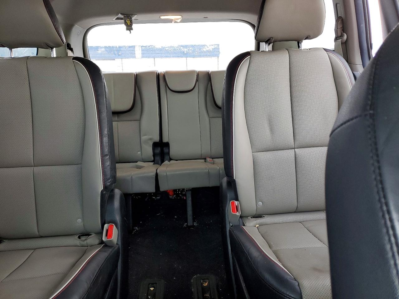 2020 KIA SEDONA LX photo 10