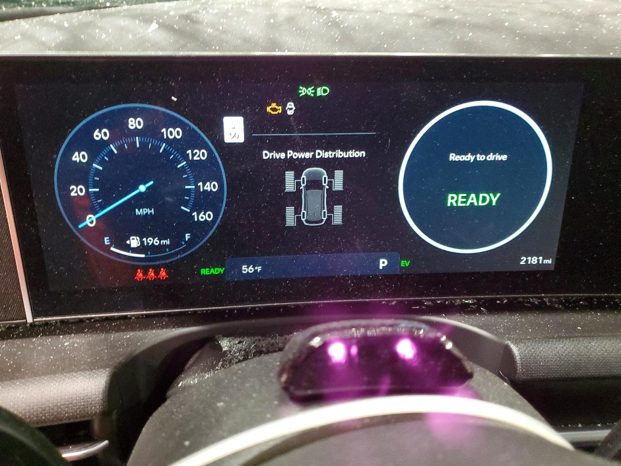 2025 HYUNDAI TUCSON SEL CONVENIENCE photo 9