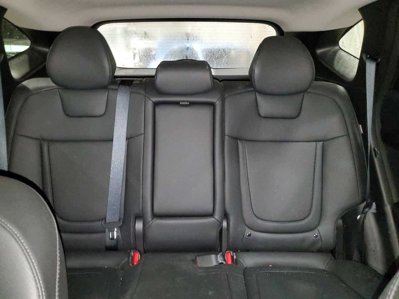 2025 HYUNDAI TUCSON SEL CONVENIENCE photo 10