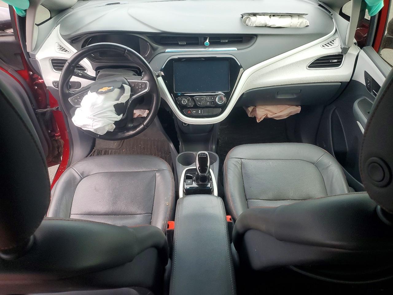 2020 CHEVROLET BOLT EV PREMIER photo 8