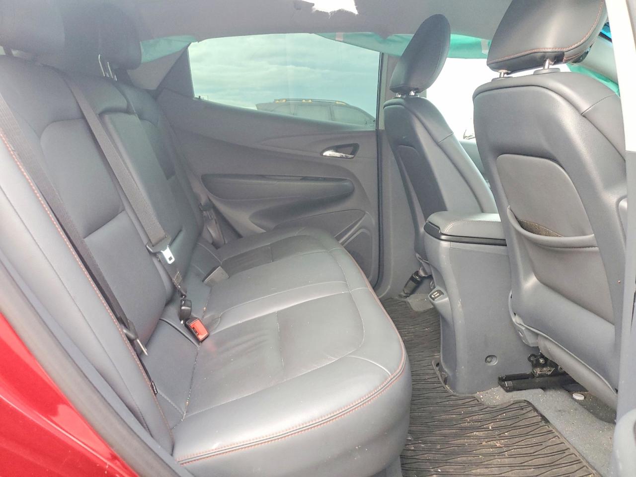 2020 CHEVROLET BOLT EV PREMIER photo 11