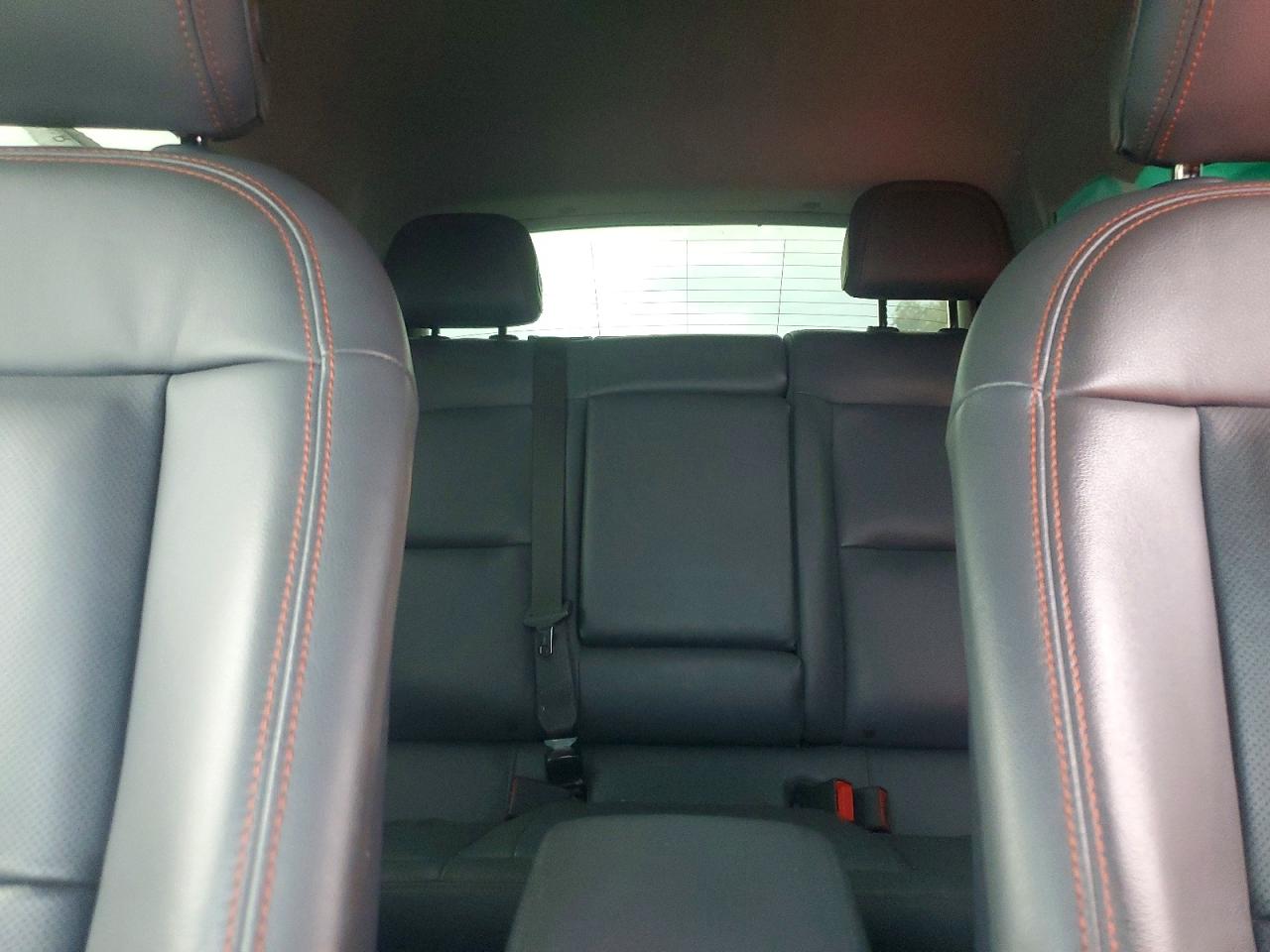 2020 CHEVROLET BOLT EV PREMIER photo 10