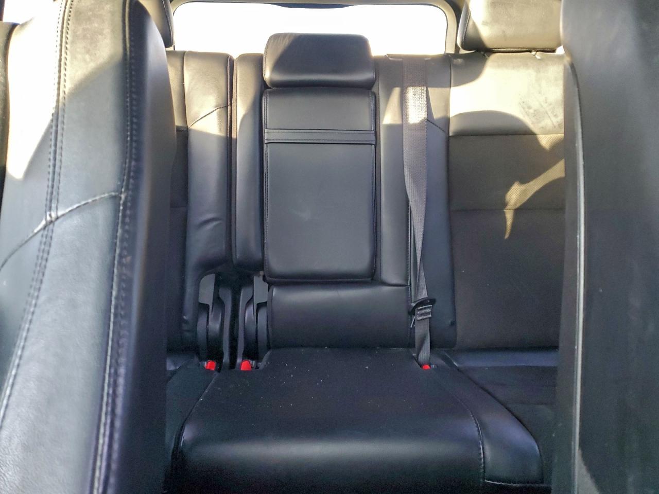 2019 JEEP GRAND CHEROKEE LAREDO photo 10