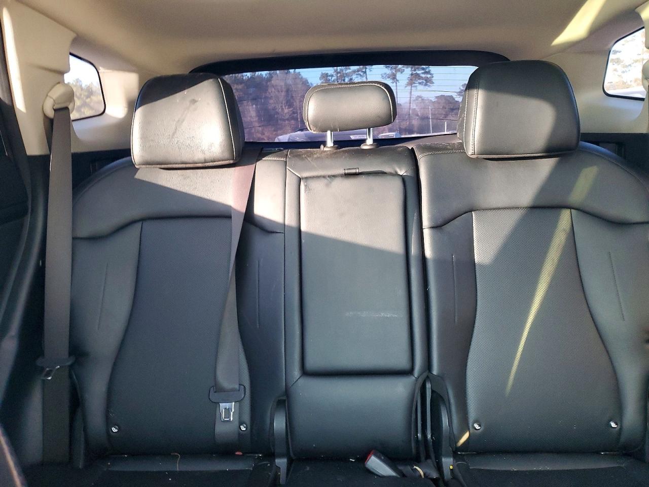 2025 KIA SPORTAGE EX photo 10