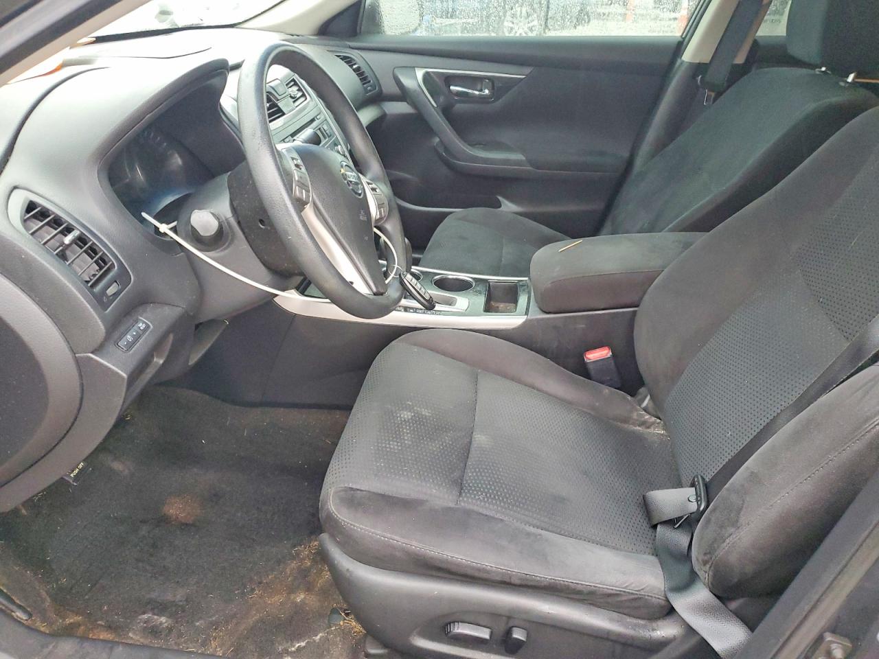 2014 NISSAN ALTIMA photo 13