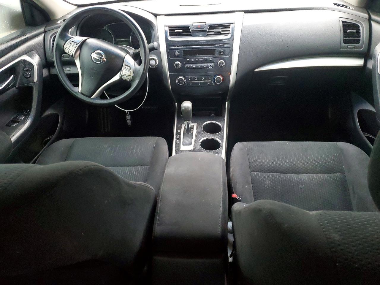 2014 NISSAN ALTIMA photo 15