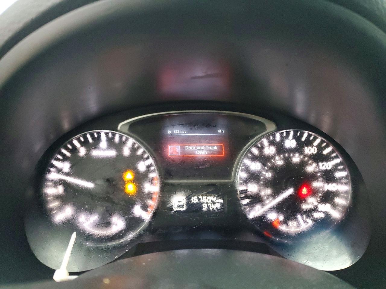 2014 NISSAN ALTIMA photo 17