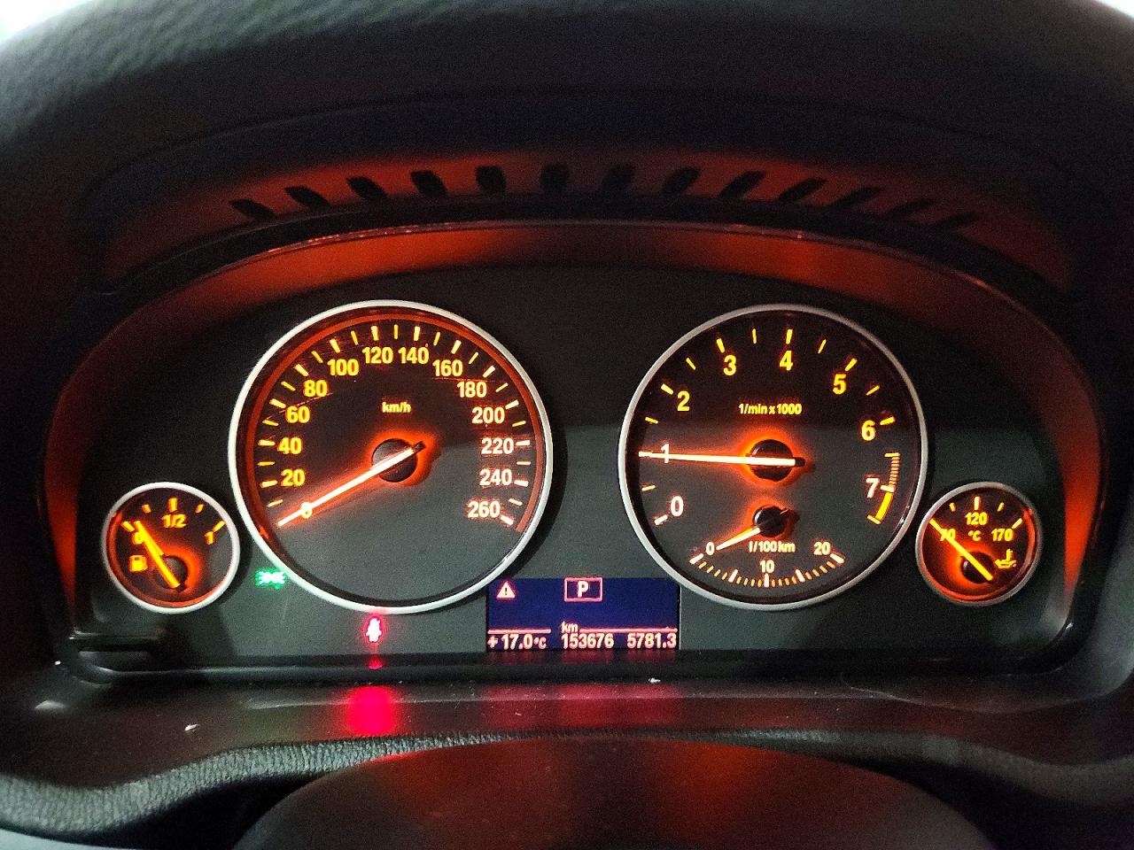 2012 BMW X3 XDRIVE28I photo 9