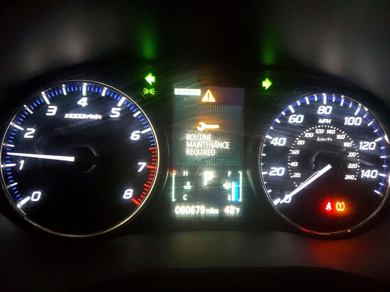 2016 MITSUBISHI OUTLANDER SE photo 9