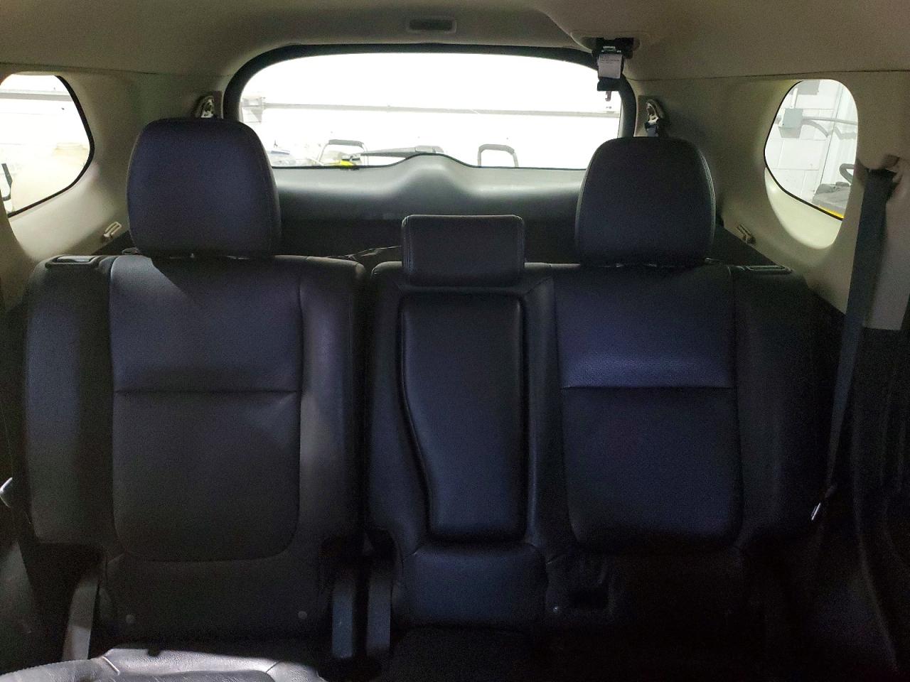 2016 MITSUBISHI OUTLANDER SE photo 10