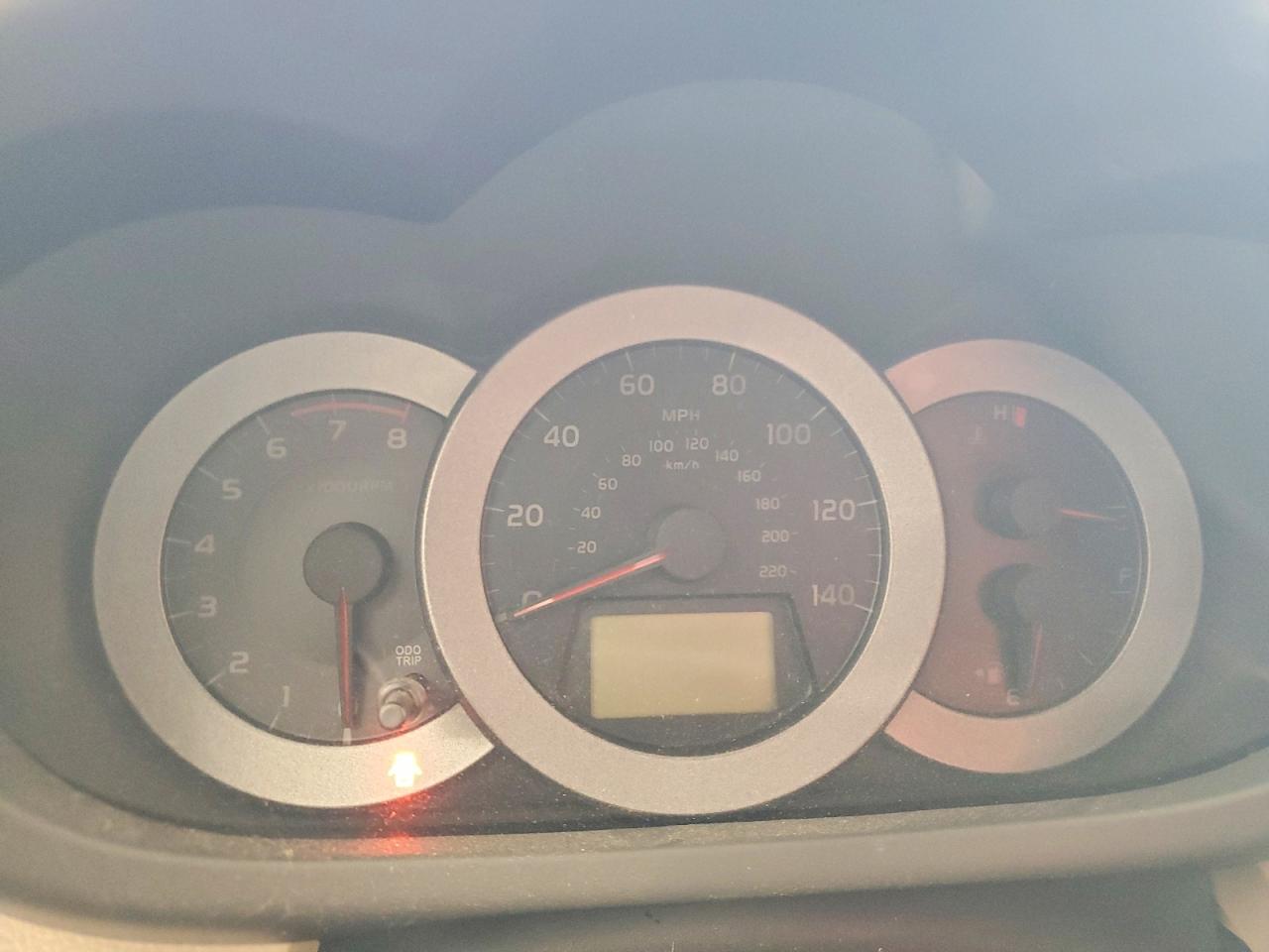 2007 TOYOTA RAV4 LIMITED photo 25
