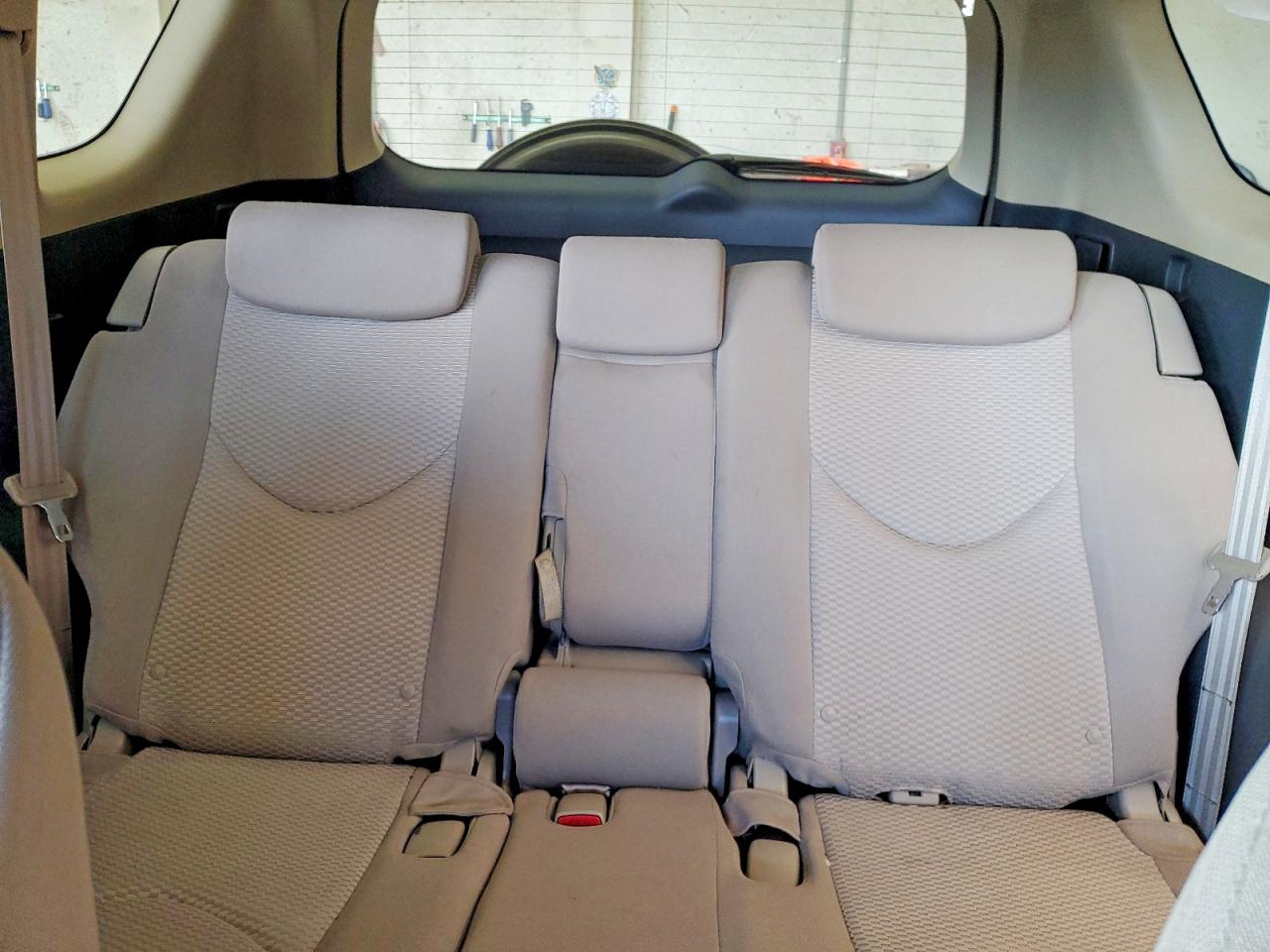 2007 TOYOTA RAV4 LIMITED photo 28