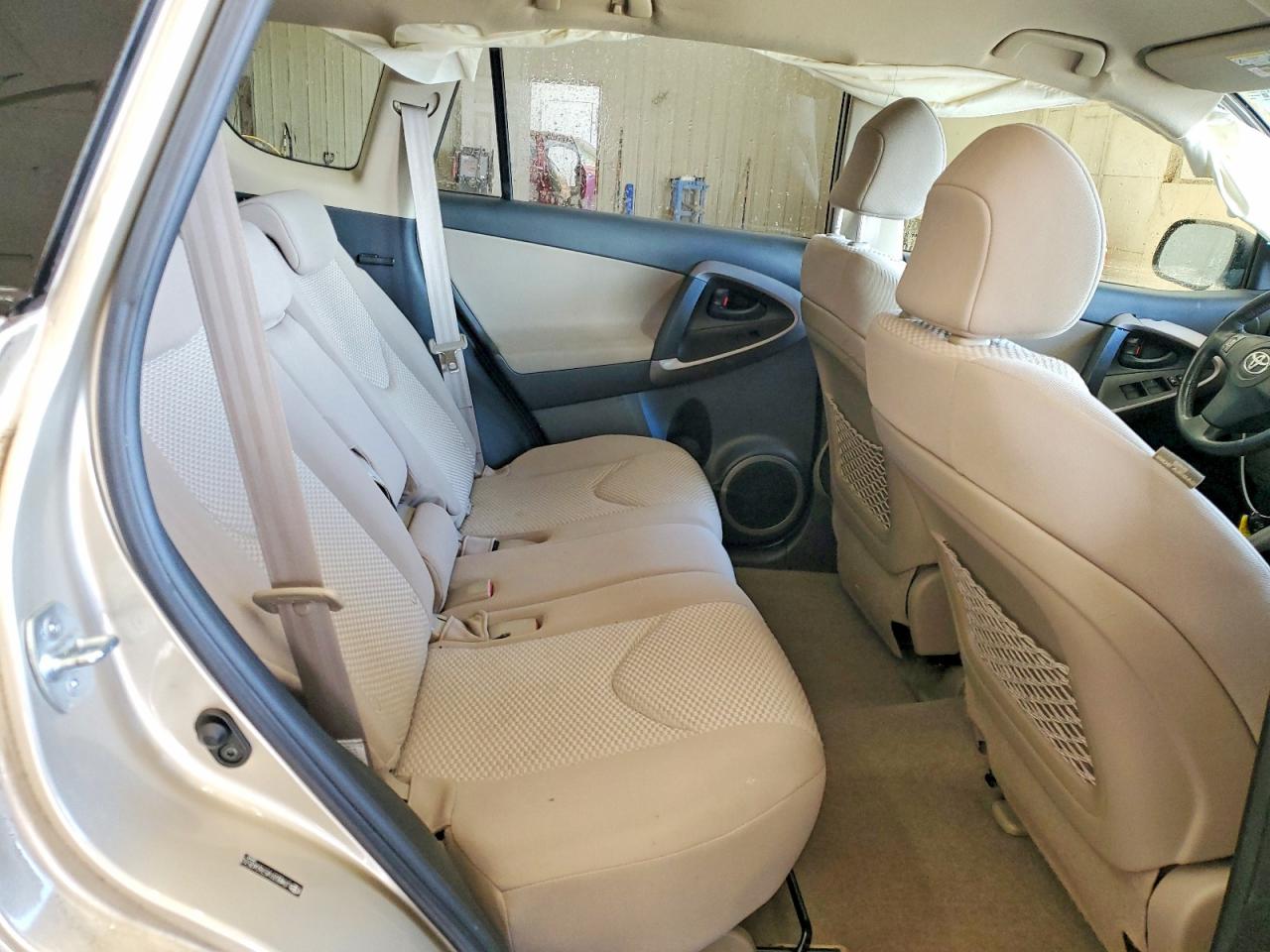 2007 TOYOTA RAV4 LIMITED photo 31
