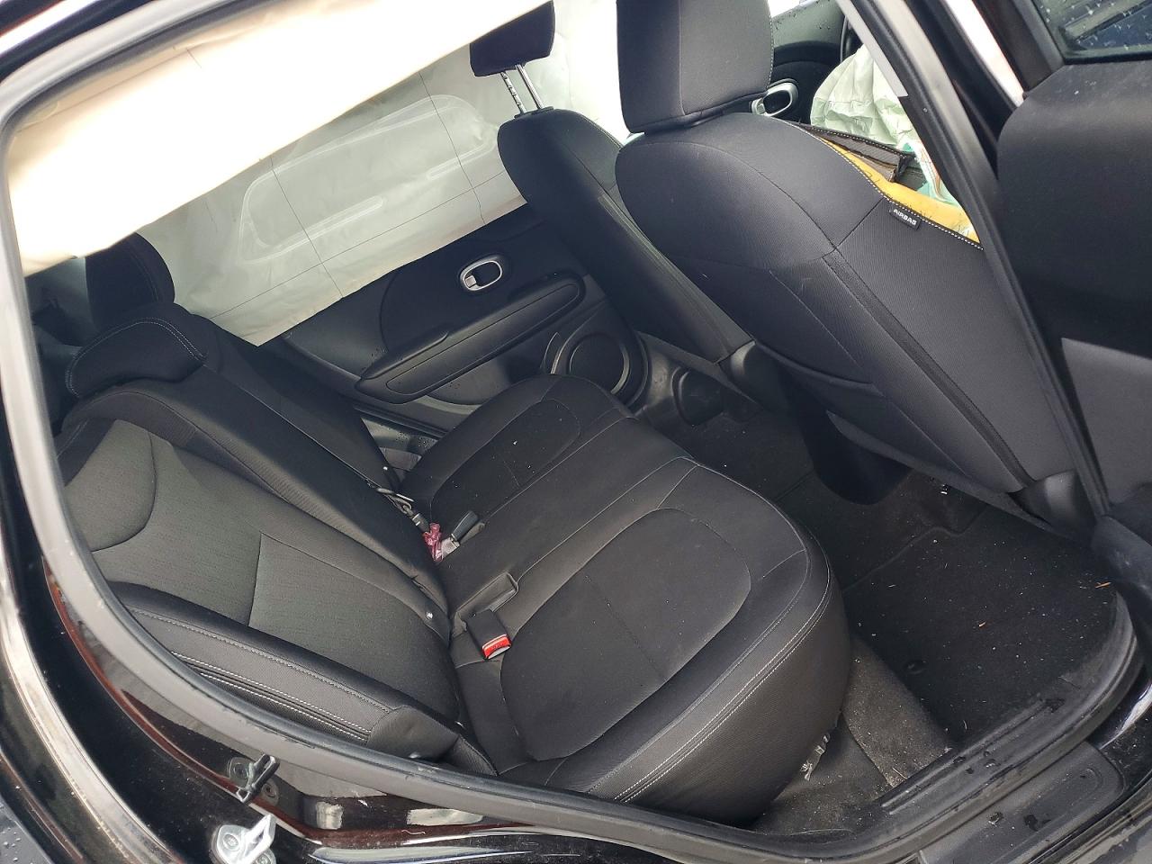 2014 KIA SOUL photo 10