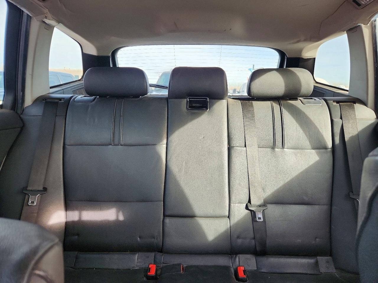 2007 BMW X3 3.0SI photo 10