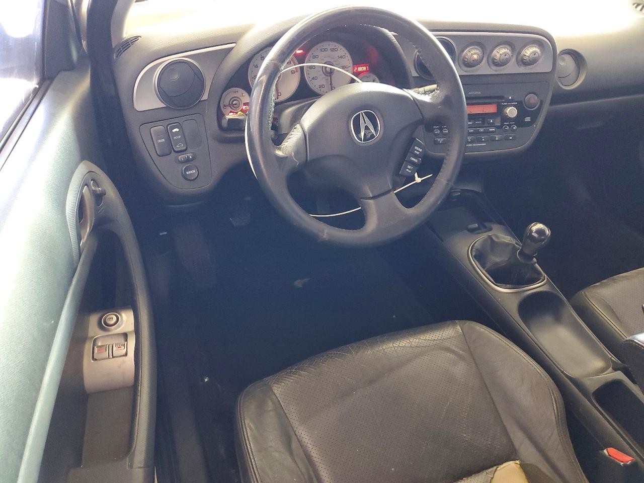 2002 ACURA RSX TYPE-S photo 8