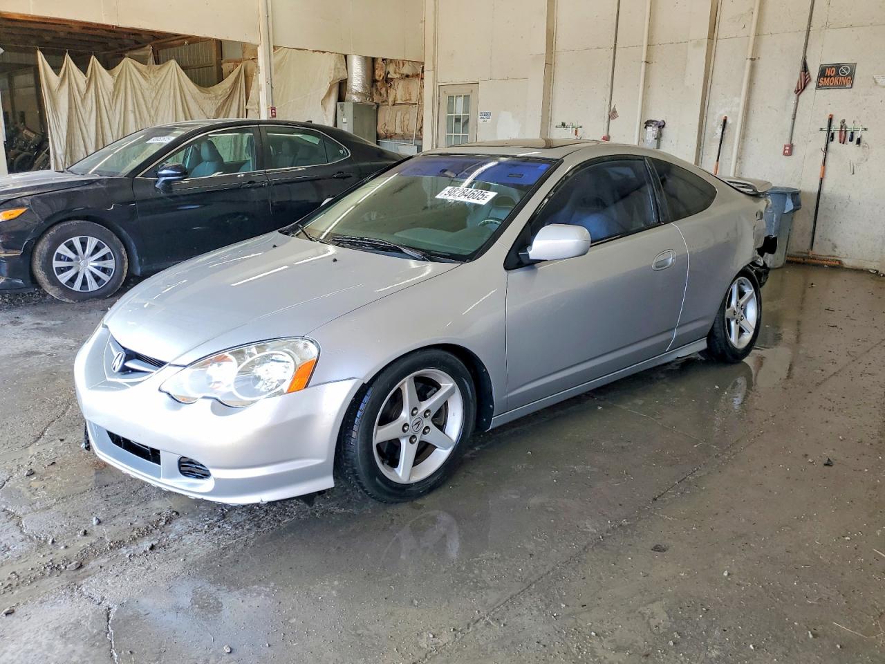 2002 ACURA RSX