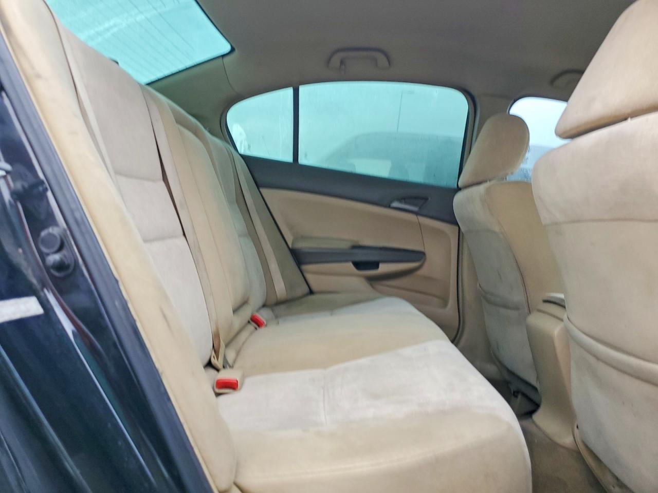 2009 HONDA ACCORD LX photo 10
