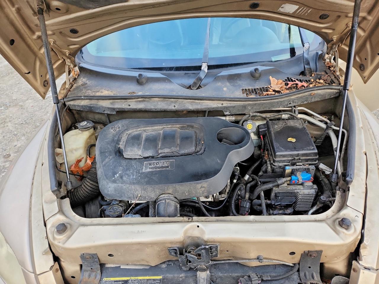 2007 CHEVROLET HHR LT photo 12
