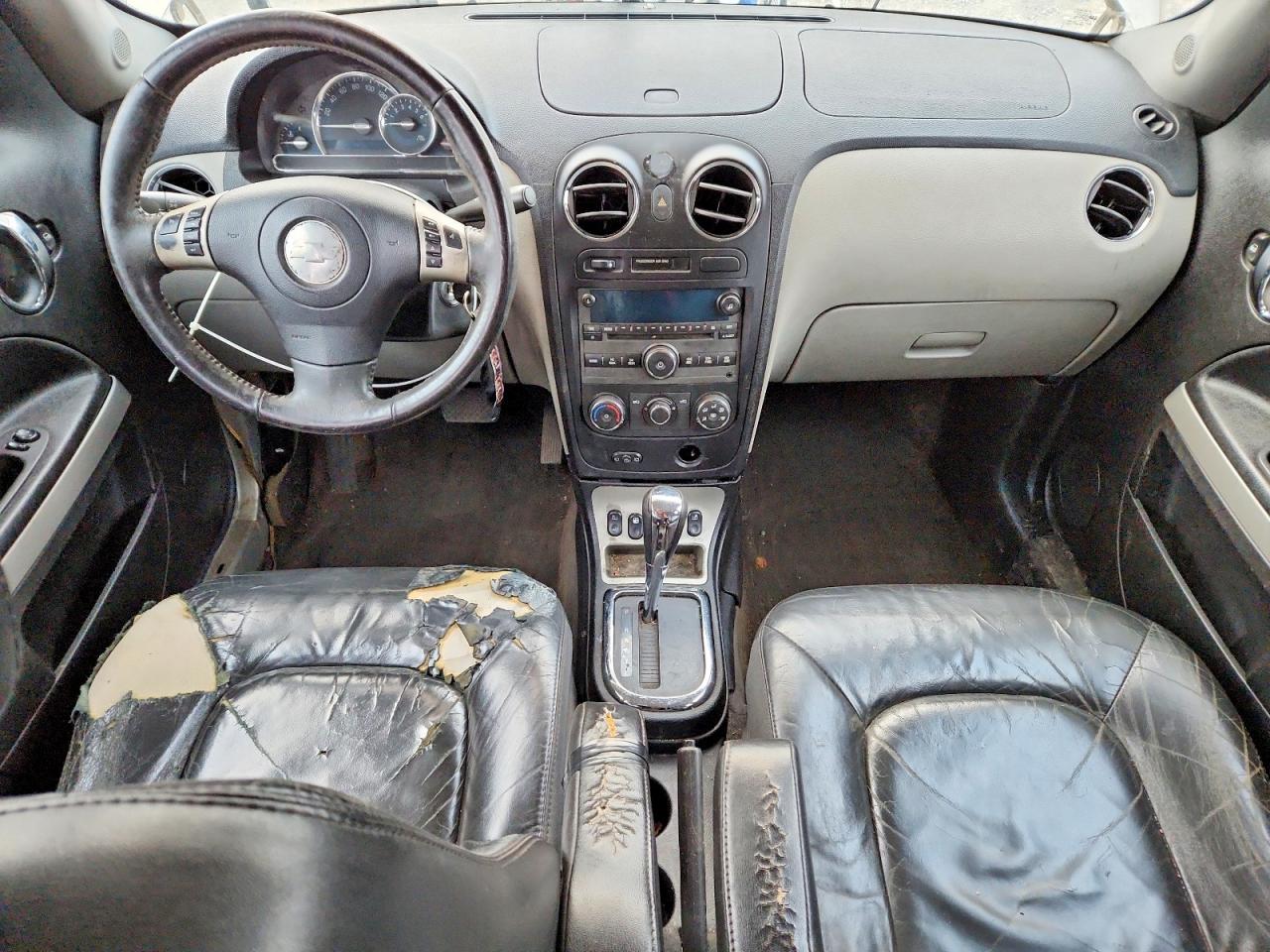 2007 CHEVROLET HHR LT photo 8