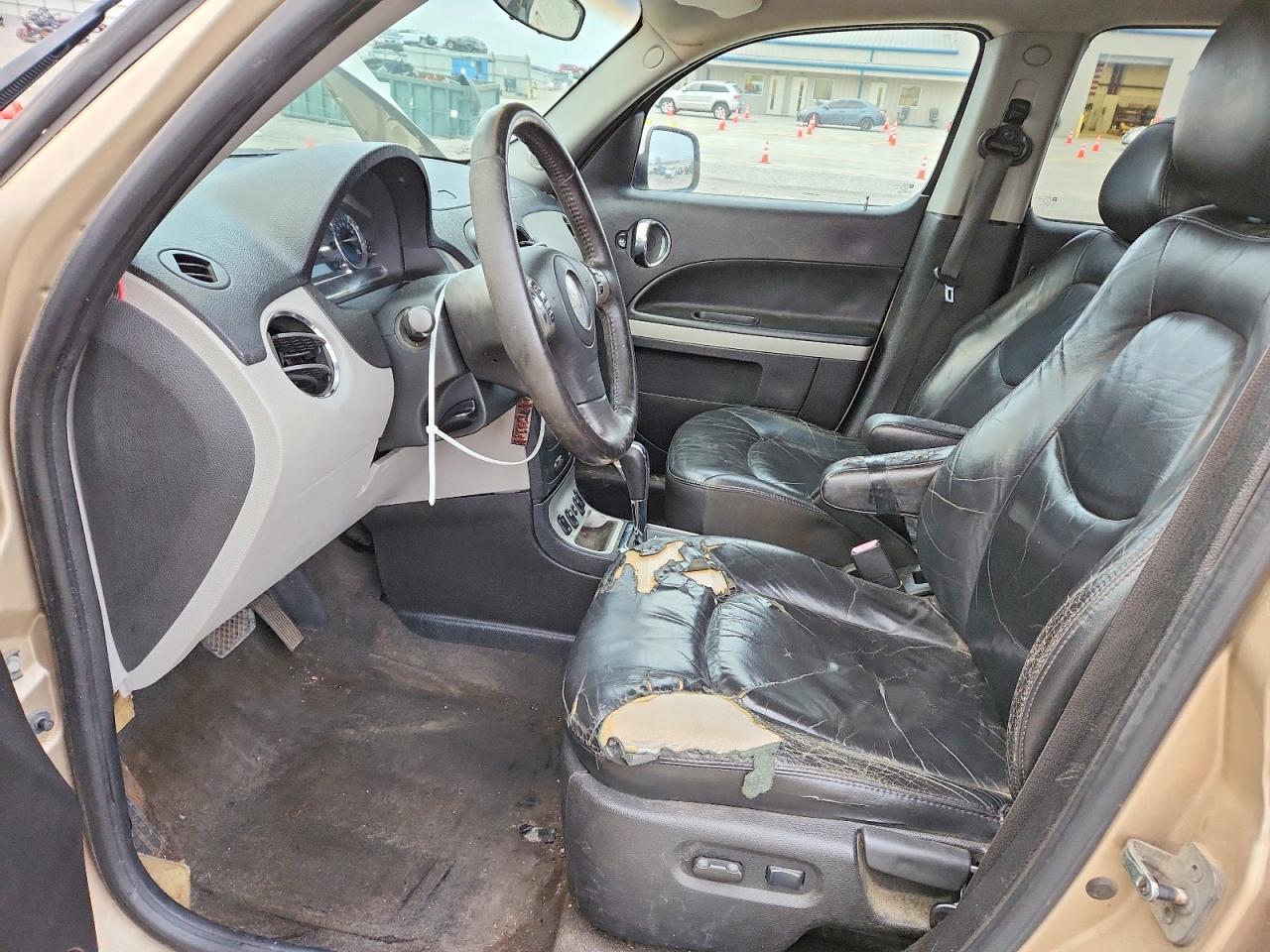 2007 CHEVROLET HHR LT photo 7