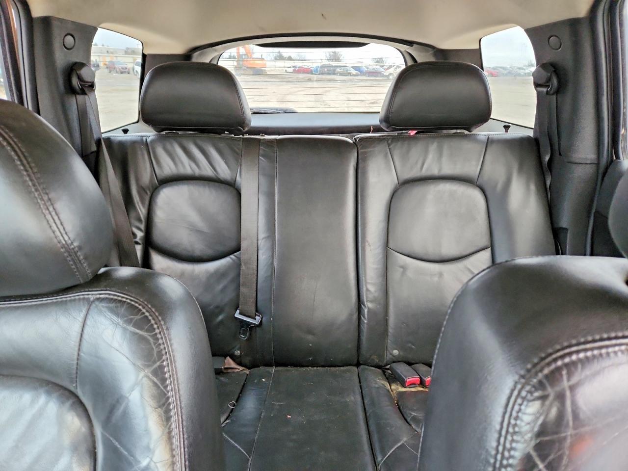 2007 CHEVROLET HHR LT photo 10