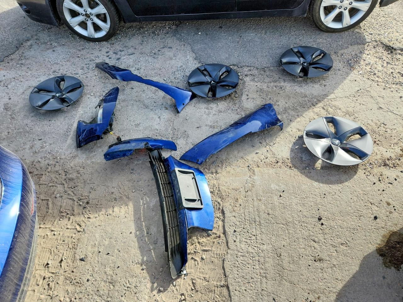 2020 TESLA MODEL 3 photo 12