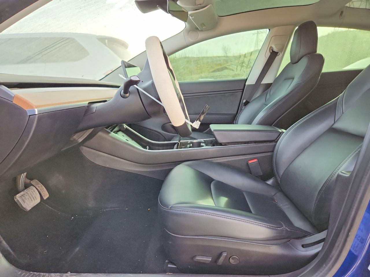 2020 TESLA MODEL 3 photo 7