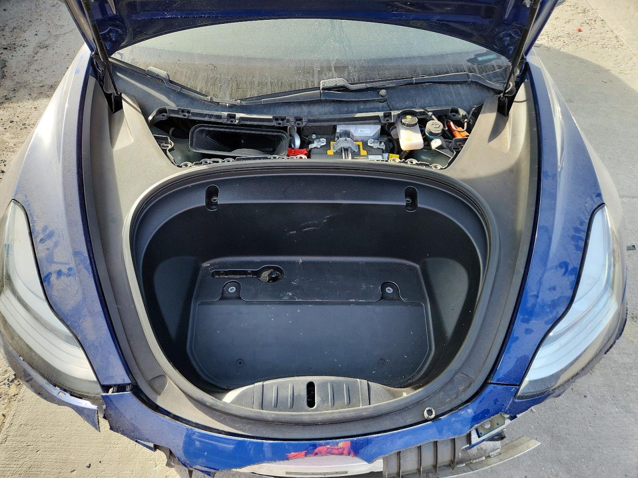 2020 TESLA MODEL 3 photo 11