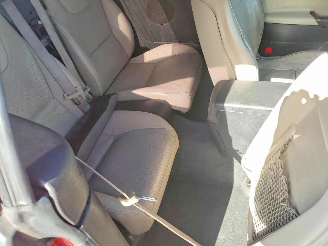 2007 PONTIAC G6 GT photo 10