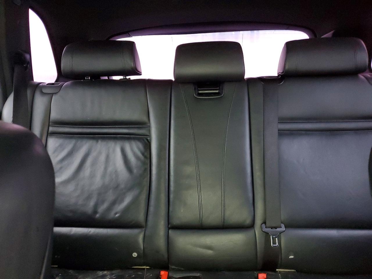 2010 BMW X5 XDRIVE30I photo 10