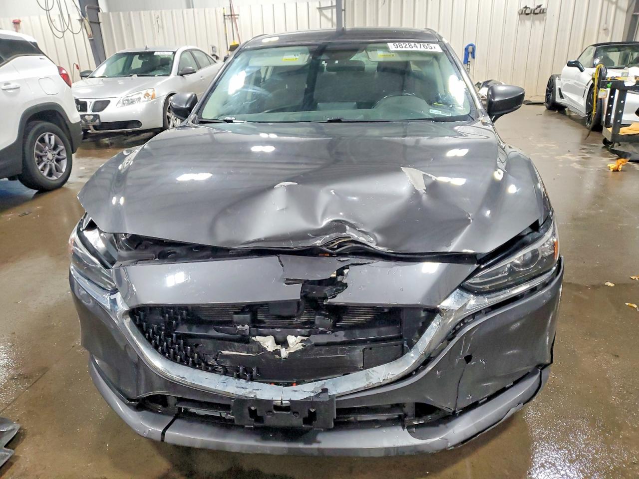 2020 MAZDA 6 SPORT photo 5