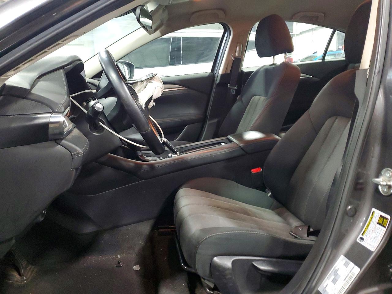 2020 MAZDA 6 SPORT photo 7