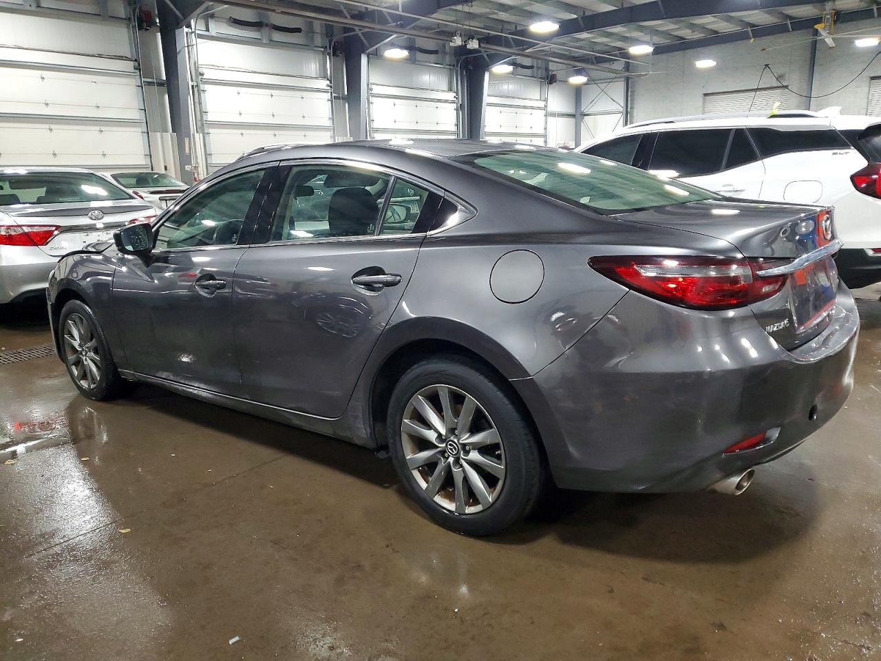 2020 MAZDA 6 SPORT photo 2